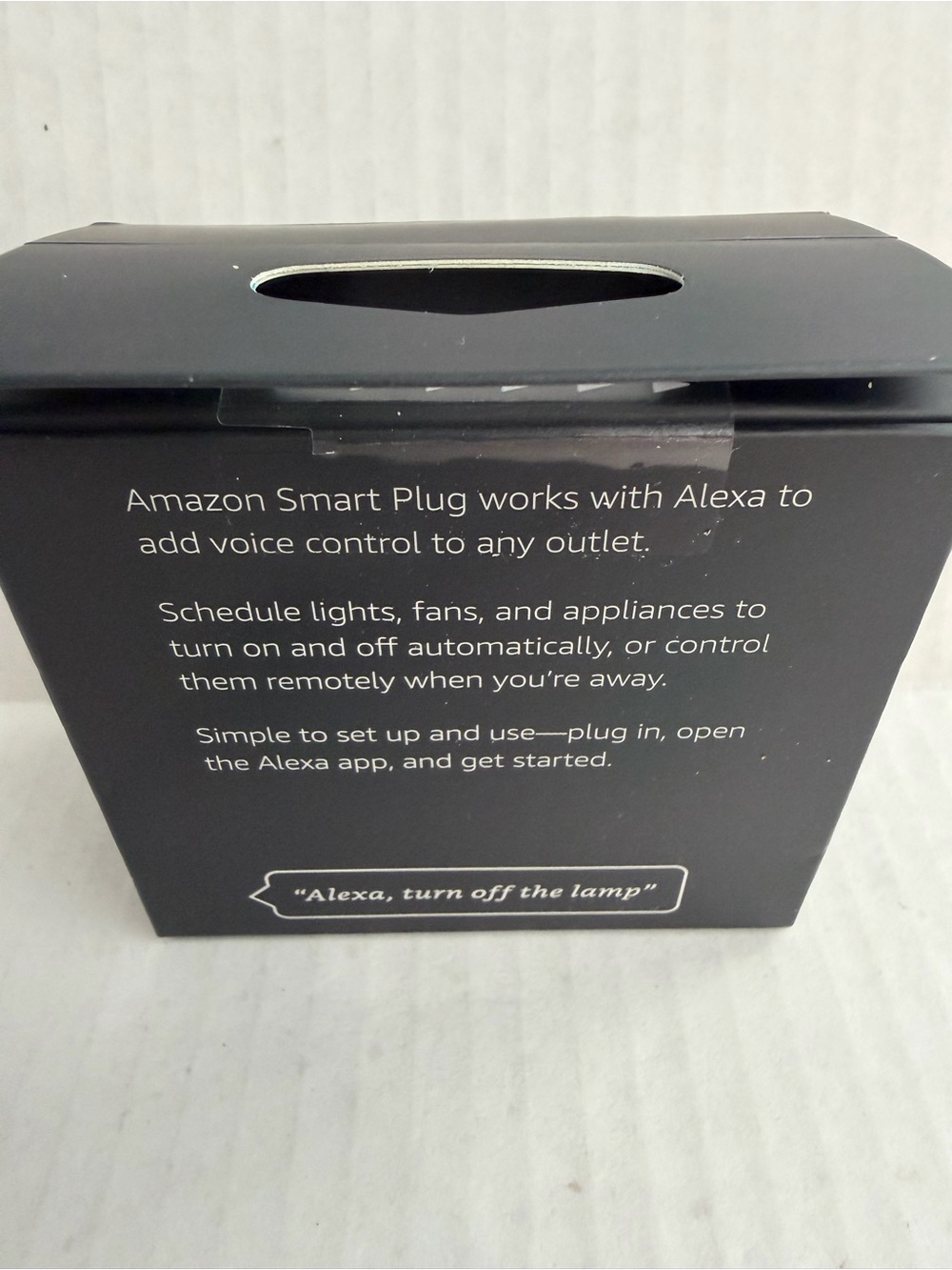 Amazon Smart Plug for Home Automation - Picture 3 of 5